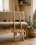 Wooden Stilts